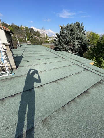 Votre couvreur-zingueur expert à Rillieux-la-Pape et ses environs